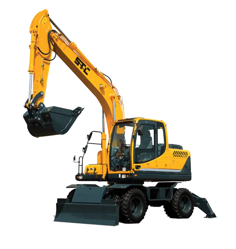DEMOLITION